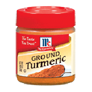 McCormick Turmeric Ground 0.95oz