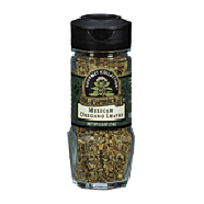 McCormick Oregano Leaves Mexican 0.5oz