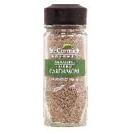 McCormick Cardamom Ground 1.75oz