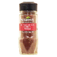 McCormick Chili Powder Mexican-Style 2.12oz