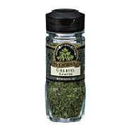 McCormick  Chervil Leaves 0.31oz