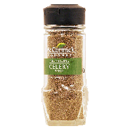McCormick  Celery Seed 1.62oz