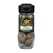 McCormick Nutmeg Whole 1.5oz