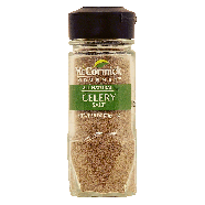 McCormick  Celery Salt 2.5oz
