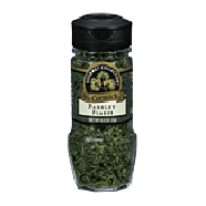 McCormick  Parsley Flakes 0.2oz