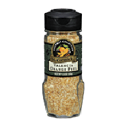 McCormick  Orange Peel 1.5oz