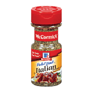 McCormick Perfect Pinch Italian Seasoning 0.75oz