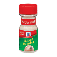 McCormick  Onion Powder 2.62oz