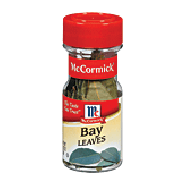 McCormick Bay Leaves Whole 0.12oz