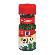 McCormick  Parsley Flakes 0.25oz