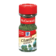 McCormick  Cilantro Leaves 0.5oz