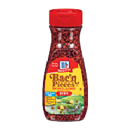 McCormick Bac'n Pieces bacon flavored bits 4.4oz