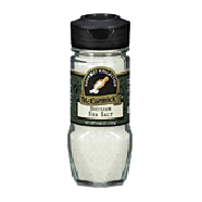 McCormick Gourmet Collection sicilian sea salt 3.62oz