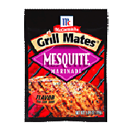McCormick Grill Mates Mesquite 1.06oz