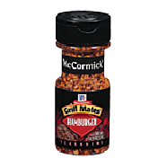 McCormick Grill Mates Seasoning Hamburger 2.75oz