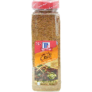McCormick  original chili seasoning mix 22oz