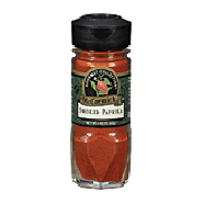 McCormick Gourmet Collection Paprika Smoked 1.62oz