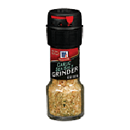 McCormick  Garlic Sea Salt 1.58oz