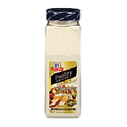 McCormick Gravy Mix Poultry Premium For Chicken & Turkey 20oz