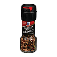McCormick  Peppercorn Medley Grinders 0.85oz