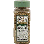 McCormick Gourmet Collection oregano leaves, 100% organic 2.5oz