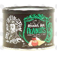 Lord Nut Levington Mamma Mia peanuts, tomato, garlic and cheese 8oz