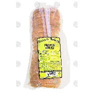 Russo's Bakery  sliced french bread loaf 16-oz