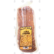 Russo's Bakery  french sourdough bread 16-oz
