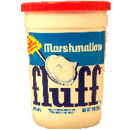 Fluffernutter  marshmallow fluff 16oz