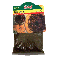Sadaf  green zatar mix, melange de zaatar vert 6oz