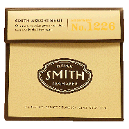 Steven Smith Teamaker No. 1226 smith assortment, 12-sachets 0.98oz