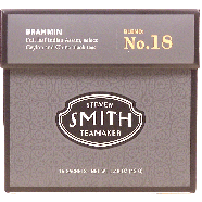 Steven Smith Teamaker Blend No. 18 Brahmin, full leaf Indian Ass1.48oz