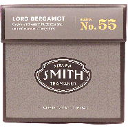 Steven Smith Teamaker Blend No. 55 lord bergamot ceylon and assam1.2oz