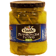 Vlasic  mild pepperoncini peppers 12fl oz