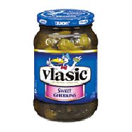 Vlasic Pickles Sweet Gherkins 16fl oz