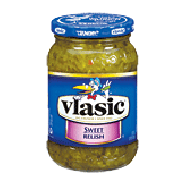 Vlasic  sweet relish 16fl oz