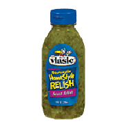 Vlasic Pickle Relish Homestyle Sweet 9fl oz