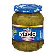 Vlasic Pickle Relish Sweet 10fl oz