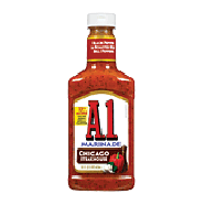 A 1 Marinade Chicago Steakhouse 16fl oz