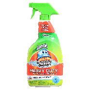Fantastik  all purpose heavy duty cleaner with scrubbing bubble 32fl oz