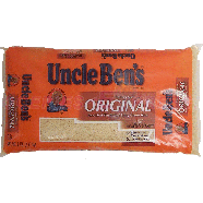 Uncle Ben's  converted original enriched parboiled long grain rice 5lb