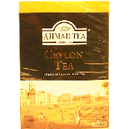 Ahmad Tea  ceylon loose leaf tea 500g