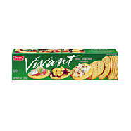 Dare Breton vivant zesty vegetable 8oz