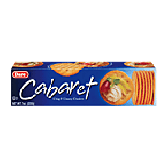 Dare Crackers Cabaret Crisp & Creamy 7oz