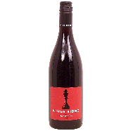 Kings Ridge  pinot noir wine of Oregon, 13.5% alc. by vol. 750ml