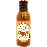 Teta Foods  fattoush, mediterranean salad dressing 12fl oz