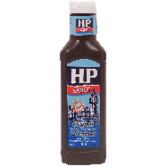 Hp (houses Of Parliment)  original steak sauce 400ml