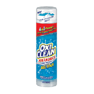 Oxi Clean Max Force pre-treater gel stick with stain grabbing nub6.2oz