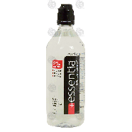 Essentia  purified water and electrolytes for taste 20-fl oz