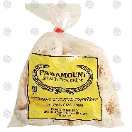 Paramount  snack pita bread 7-oz